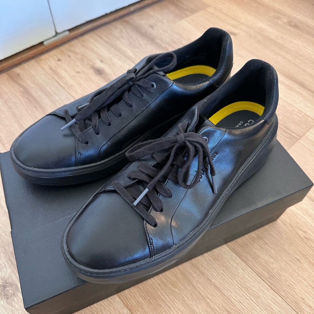 Cole Haan Men’s GrandPro Topspin Sneakers